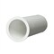 Thrifco Plumbing 1-1/2 Inch x 4 Inch Long Tail Piece Plastic Tubular Flanged Con 4401643 - alternate 3